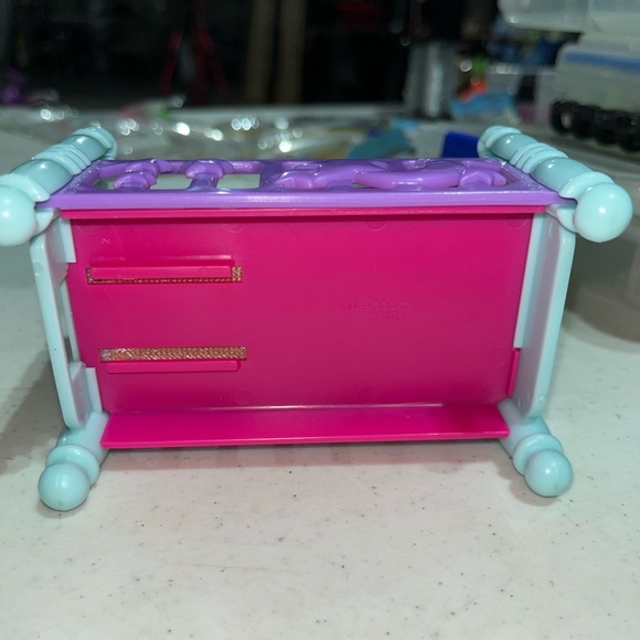 KOOSHIE KOOS CRADLE - Picture 6 of 7